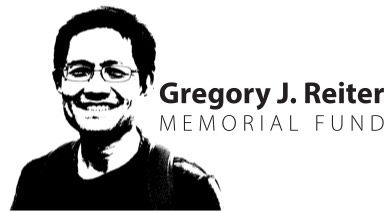 Gregory J. Reiter Memorial Fund